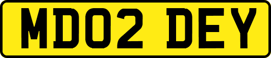 MD02DEY