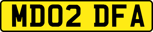 MD02DFA