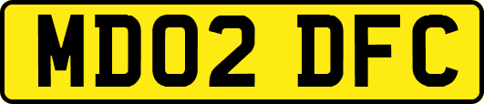 MD02DFC