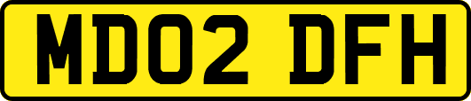 MD02DFH