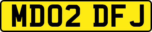 MD02DFJ