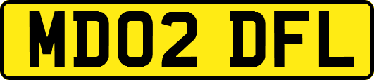 MD02DFL