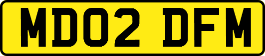 MD02DFM