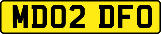 MD02DFO