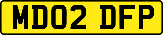MD02DFP