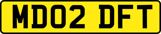 MD02DFT