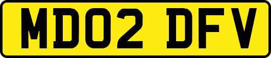 MD02DFV