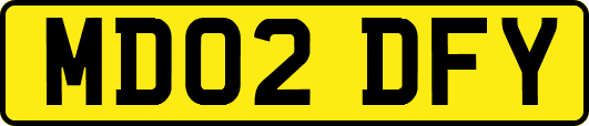 MD02DFY