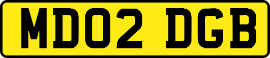 MD02DGB