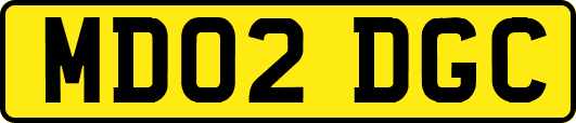MD02DGC