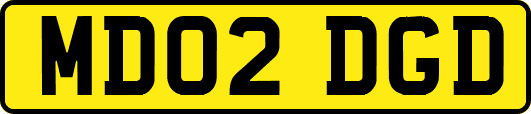 MD02DGD