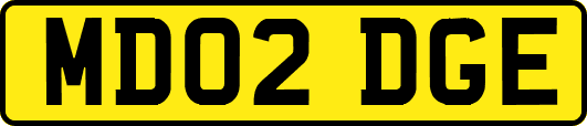 MD02DGE