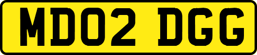 MD02DGG