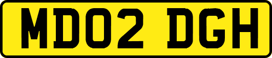 MD02DGH