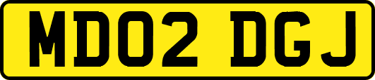 MD02DGJ