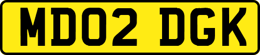 MD02DGK