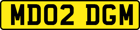 MD02DGM