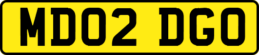 MD02DGO