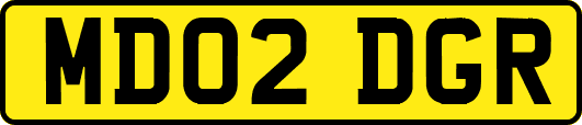 MD02DGR