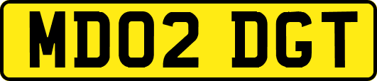 MD02DGT