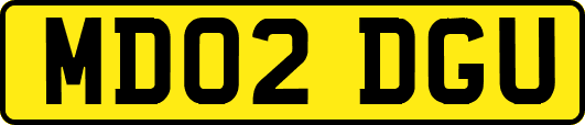 MD02DGU