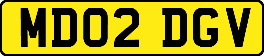 MD02DGV