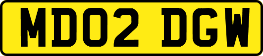 MD02DGW