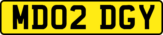 MD02DGY