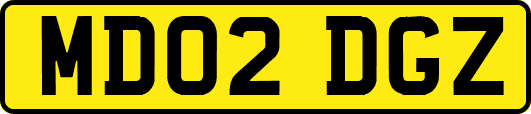 MD02DGZ