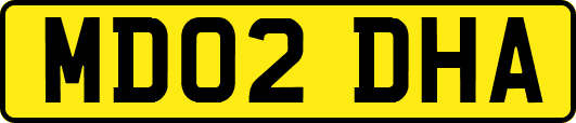 MD02DHA