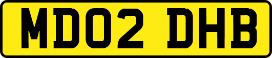 MD02DHB