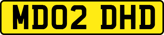 MD02DHD