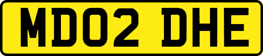 MD02DHE