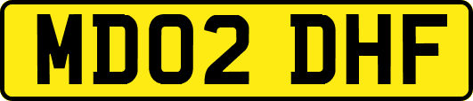 MD02DHF