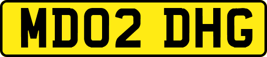 MD02DHG