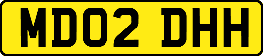 MD02DHH