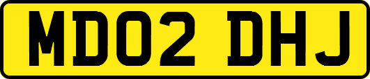 MD02DHJ