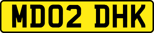 MD02DHK