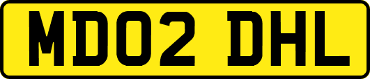 MD02DHL