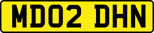 MD02DHN