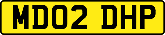 MD02DHP