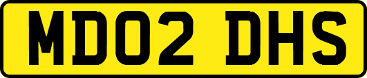 MD02DHS