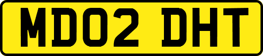 MD02DHT