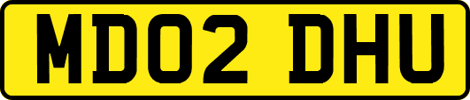 MD02DHU
