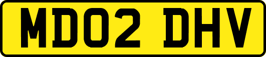 MD02DHV