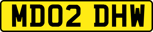 MD02DHW