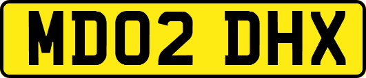 MD02DHX
