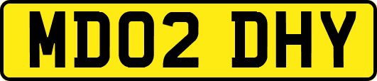 MD02DHY