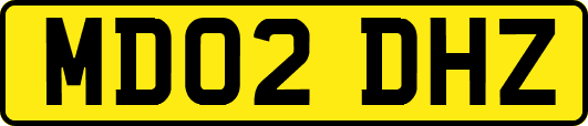MD02DHZ
