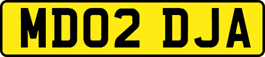 MD02DJA